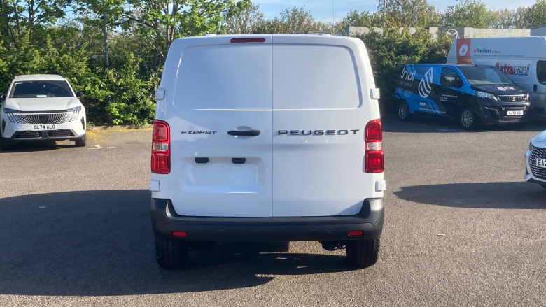 Peugeot Expert L1 Diesel 2.0 BlueHDi 145 Professional Crew Van